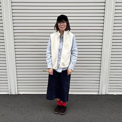 【ヨシヅヤ笠松】身長160cm