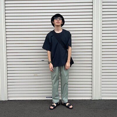 【ヨシヅヤ笠松】身長172cm