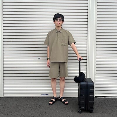 【ヨシヅヤ笠松】身長172cm