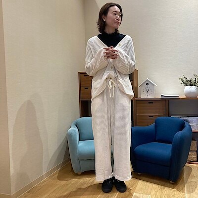 【ヨシヅヤ笠松】身長174cm