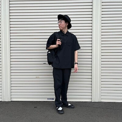 【ヨシヅヤ笠松】身長178cm