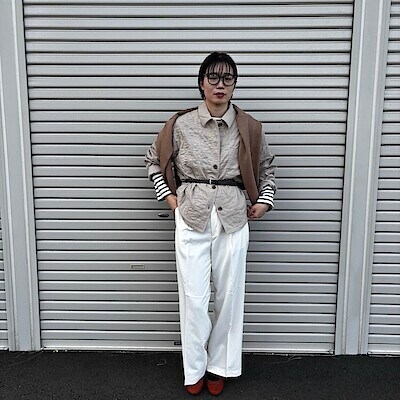 【ヨシヅヤ笠松】身長174cm