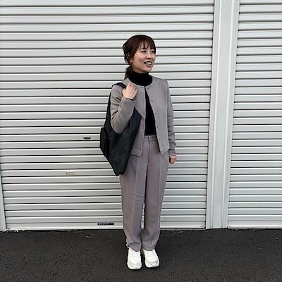 【ヨシヅヤ笠松】身長161cm