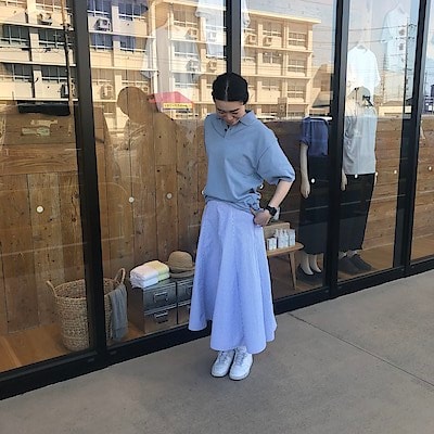 【ヨシヅヤ笠松】身長174cm