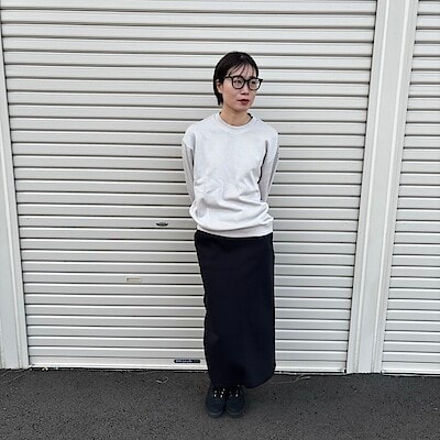 【ヨシヅヤ笠松】身長174cm