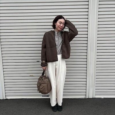 【ヨシヅヤ笠松】身長174cm