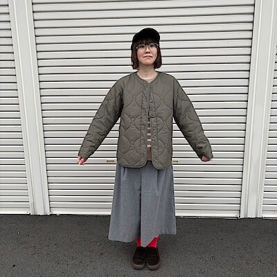 【ヨシヅヤ笠松】身長160cm