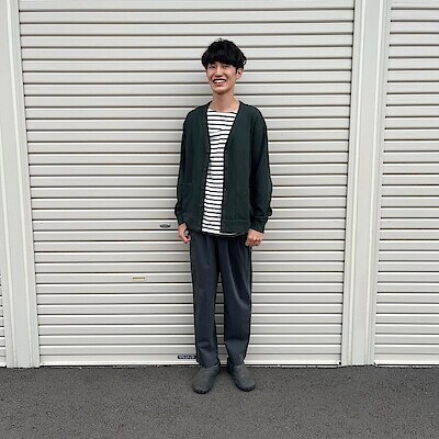 【ヨシヅヤ笠松】身長183cm