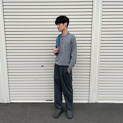 【ヨシヅヤ笠松】身長183cm