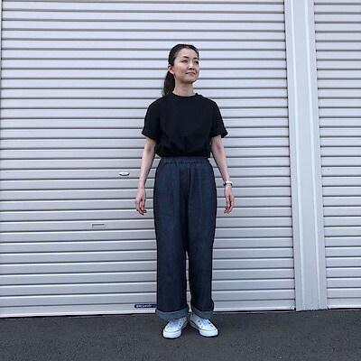 【ヨシヅヤ笠松】身長155cm