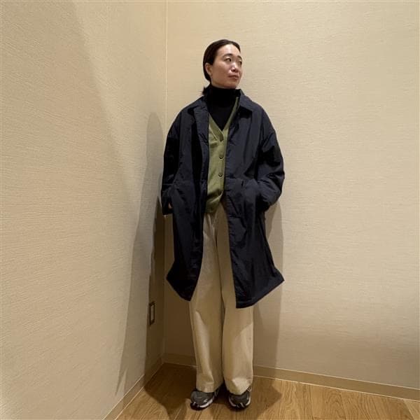 スタッフスナップ174cm