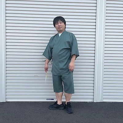 【ヨシヅヤ笠松】身長165cm