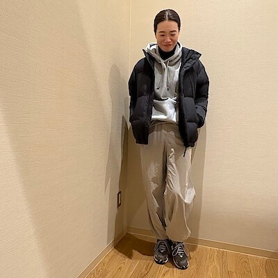 【ヨシヅヤ笠松】身長174cm