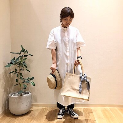 【ヨシヅヤ笠松】身長161cm