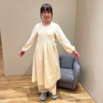 【ヨシヅヤ笠松】身長154cm