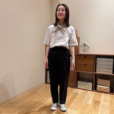 【ヨシヅヤ笠松】身長155cm