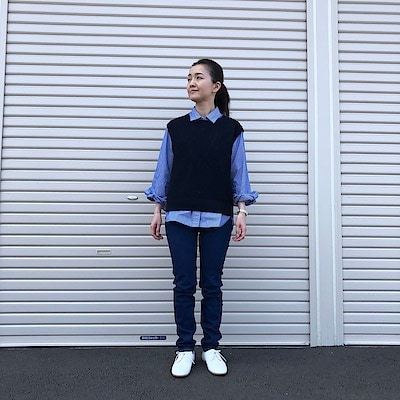 【ヨシヅヤ笠松】身長155cm