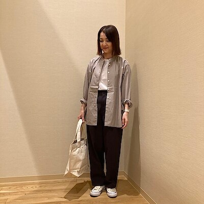 【ヨシヅヤ笠松】身長155cm