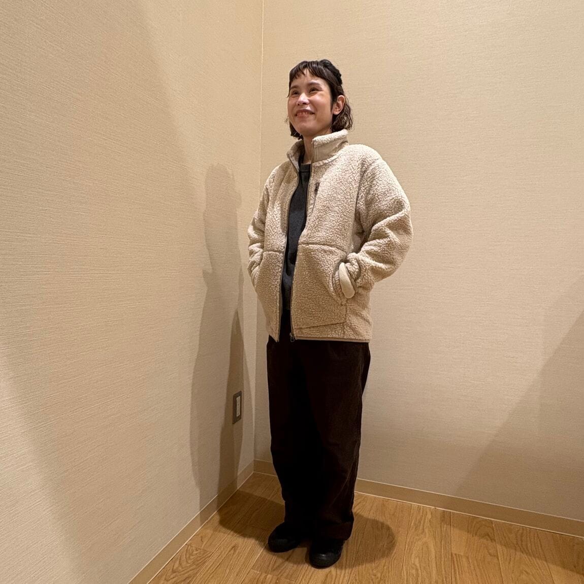 スタッフスナップ1156cm