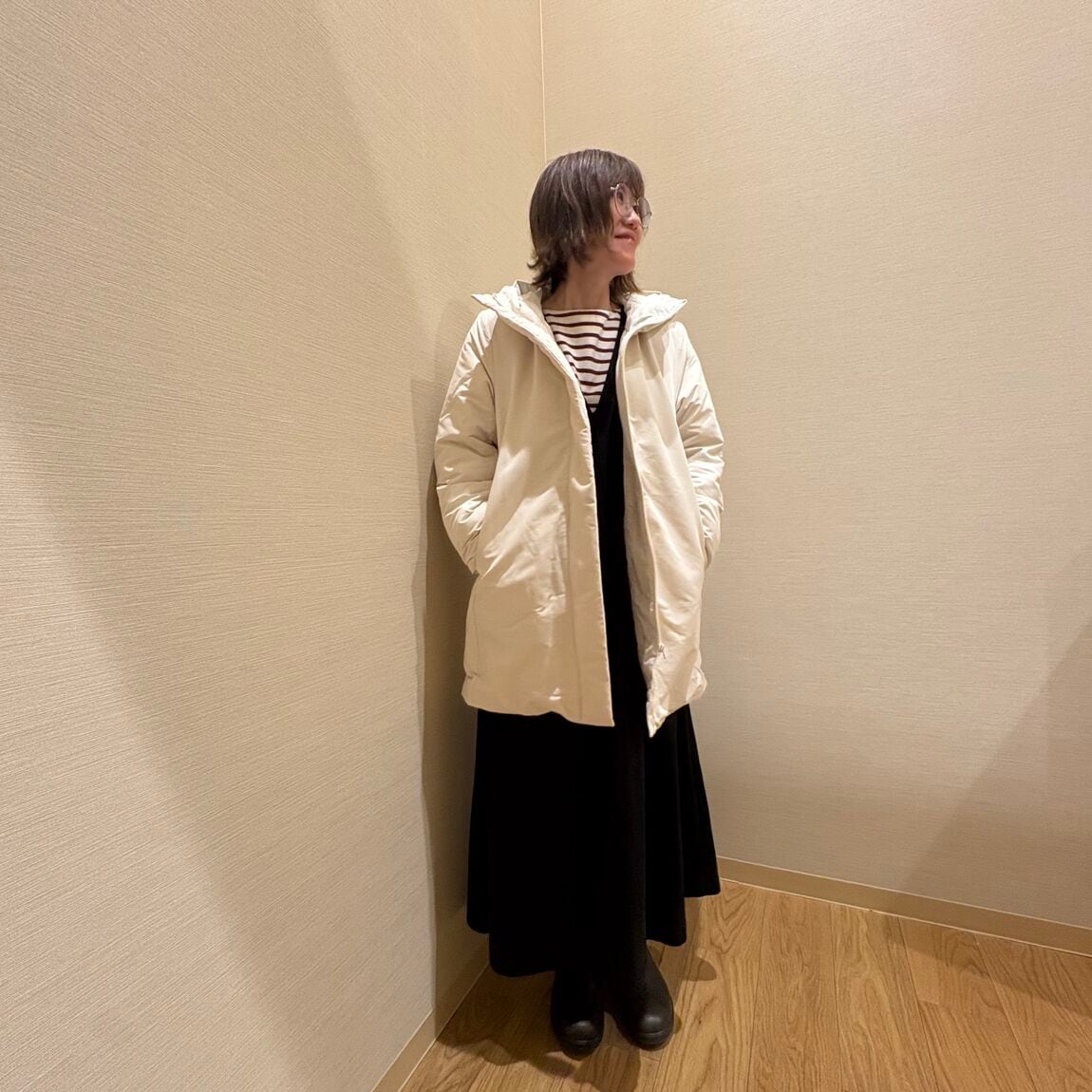 スタッフスナップ160cm