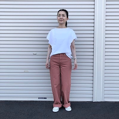 【ヨシヅヤ笠松】身長155cm