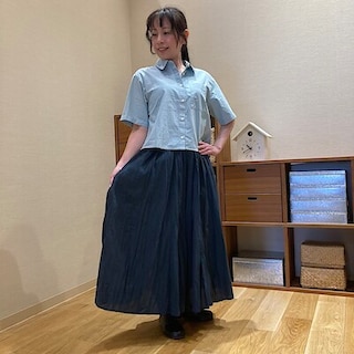 【ヨシヅヤ笠松】身長154cm