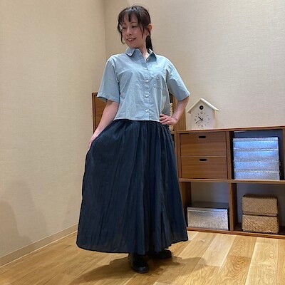 【ヨシヅヤ笠松】身長154cm