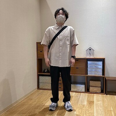 【ヨシヅヤ笠松】身長165cm
