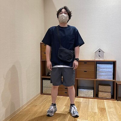 【ヨシヅヤ笠松】身長165cm