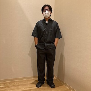 【ヨシヅヤ笠松】身長165cm