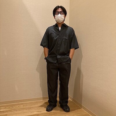 【ヨシヅヤ笠松】身長165cm