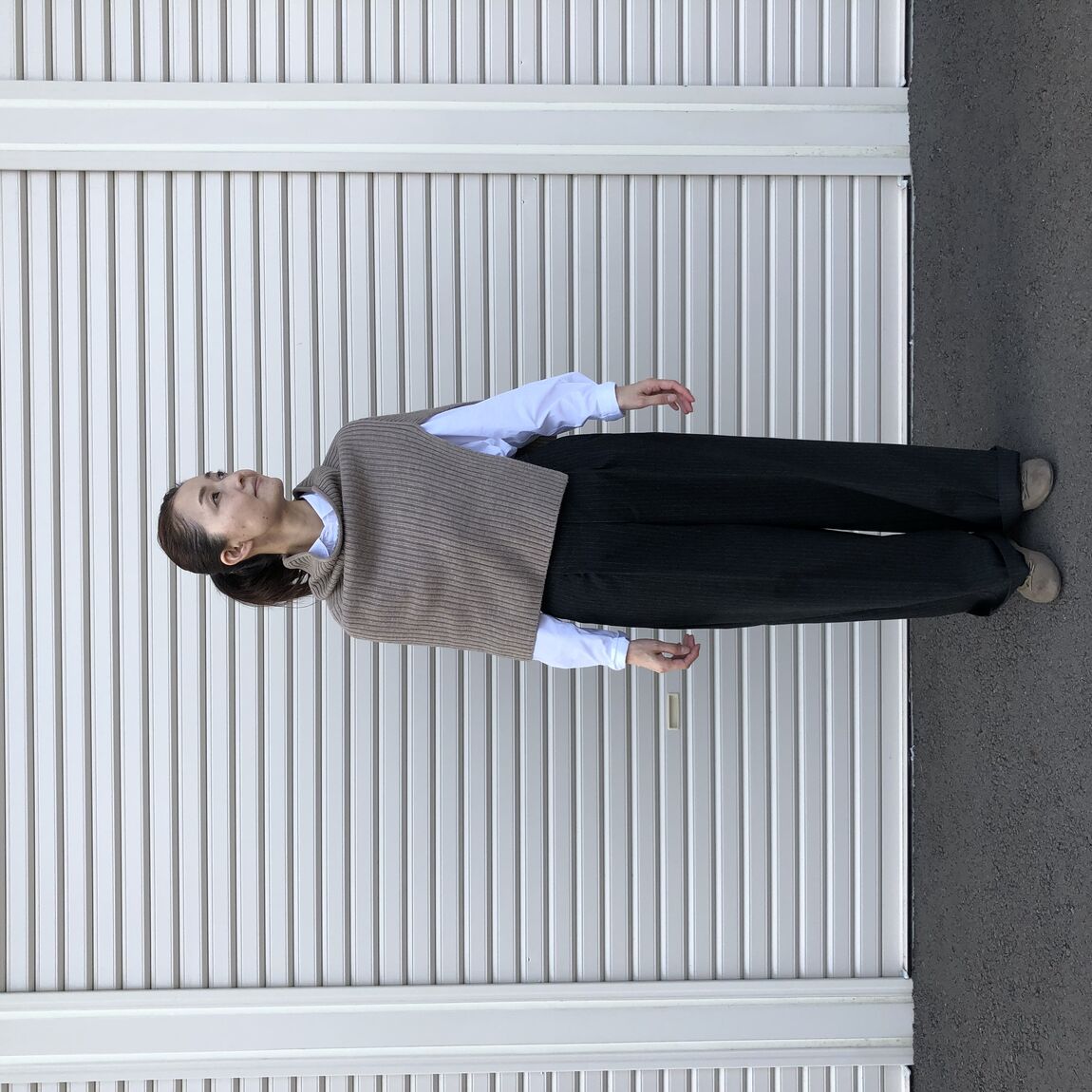 スタッフスナップ155cm