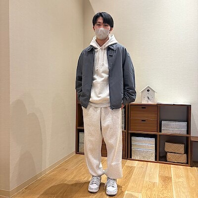 【ヨシヅヤ笠松】身長172cm