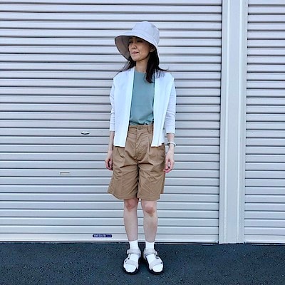 【ヨシヅヤ笠松】身長155cm