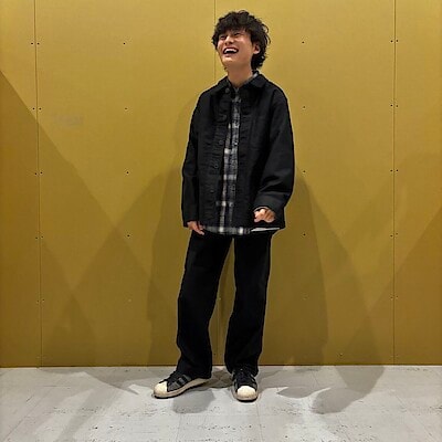 【ヨシヅヤ笠松】身長165cm