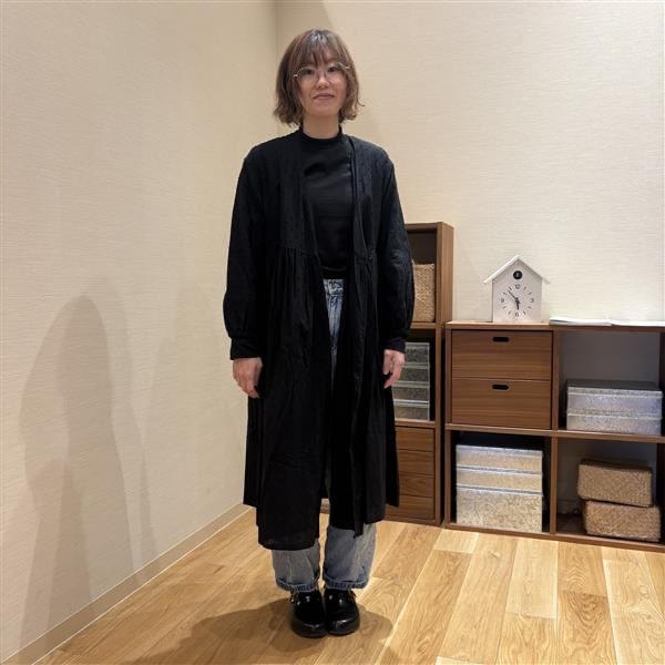 【ヨシヅヤ笠松】身長160cm