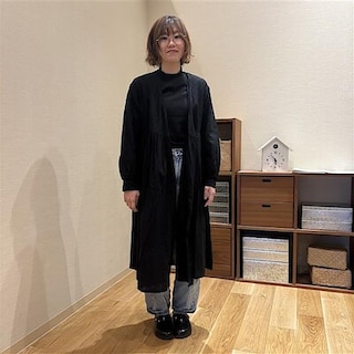 【ヨシヅヤ笠松】身長160cm