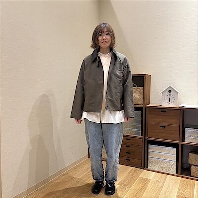 【ヨシヅヤ笠松】身長160cm