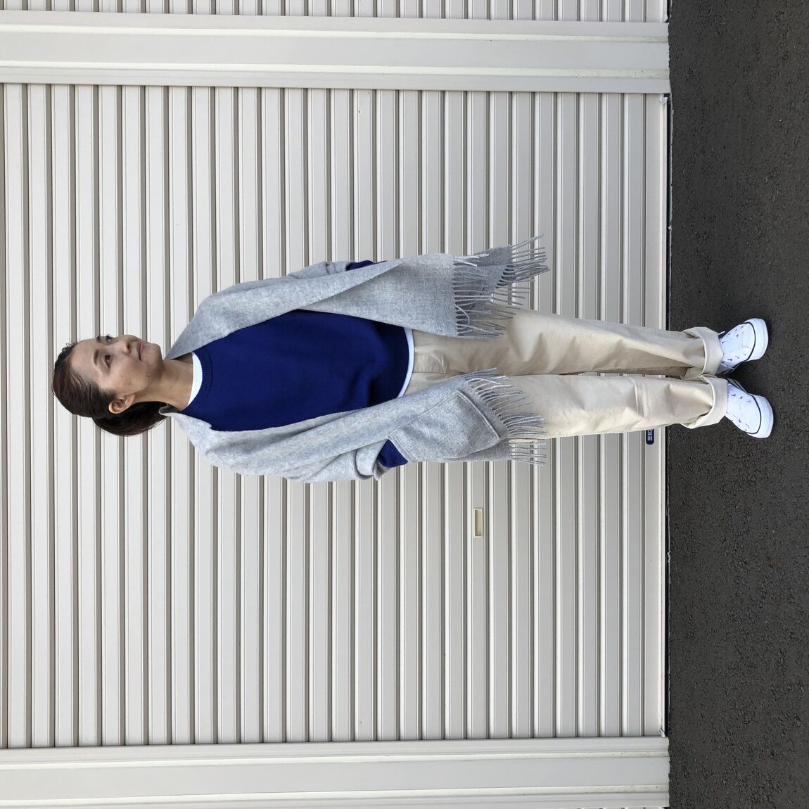 スタッフスナップ155cm