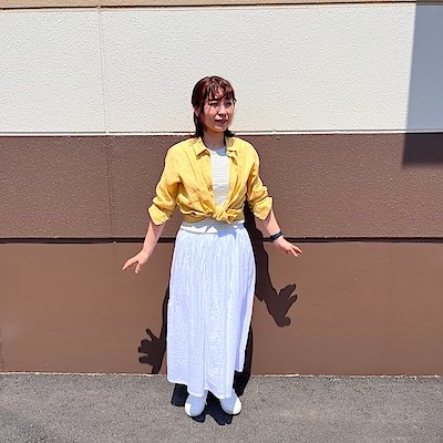 【ヨシヅヤ笠松】身長161cm