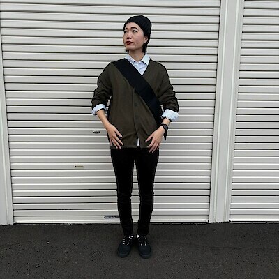 【ヨシヅヤ笠松】身長174cm