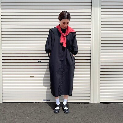 【ヨシヅヤ笠松】身長174㎝