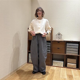 【ヨシヅヤ笠松】身長160cm