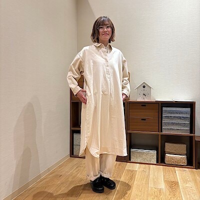 【ヨシヅヤ笠松】身長160cm