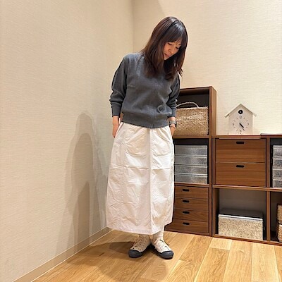 【ヨシヅヤ笠松】身長161cm