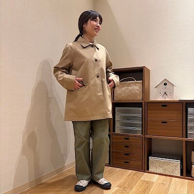 【ヨシヅヤ笠松】身長161cm