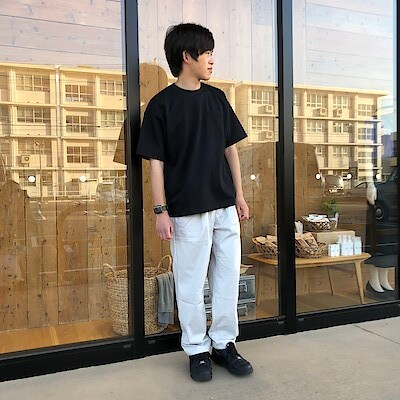 【ヨシヅヤ笠松】身長172cm