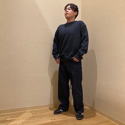 【ヨシヅヤ笠松】身長165cm