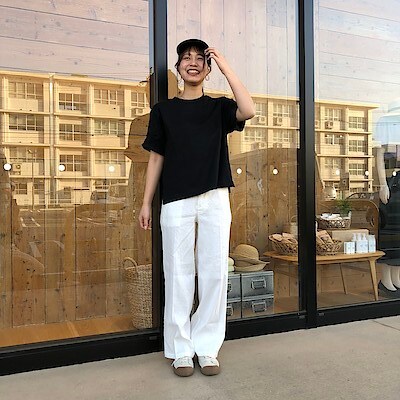 【ヨシヅヤ笠松】身長161cm