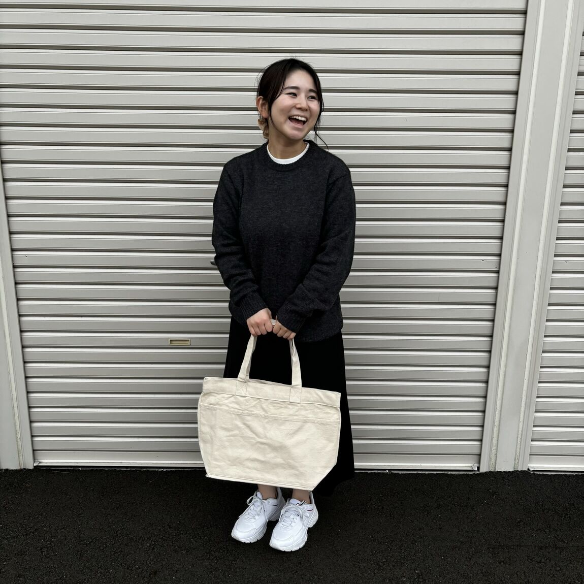 スタッフスナップ154cm